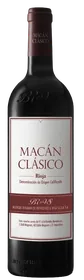 Macán Clásico · Rioja