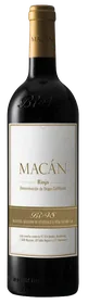 Macán · Rioja