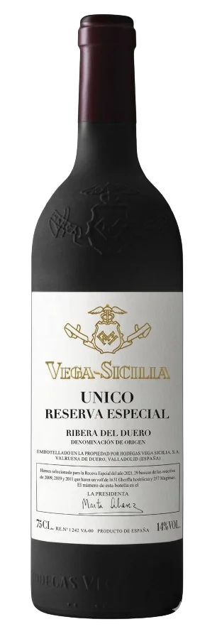 Único Reserva Especial